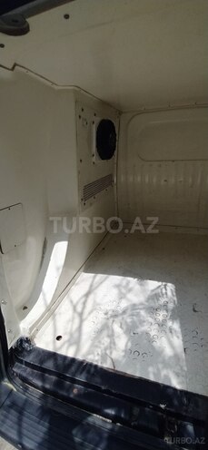 Fiat Doblo 2003, 235,000 km - 1.9 l - Bakı