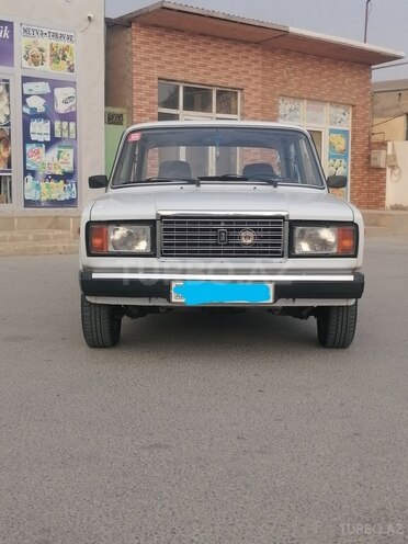 LADA (VAZ) 2107 2009, 38,010 km - 1.6 л - Bakı