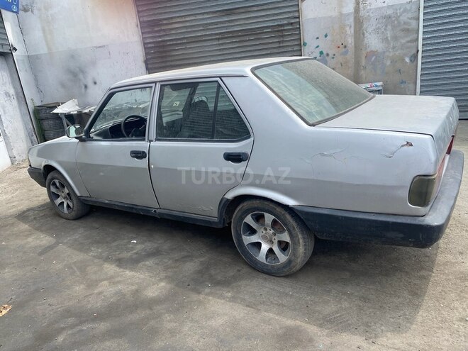 Tofas Sahin 1997, 255,000 km - 1.6 l - Bakı
