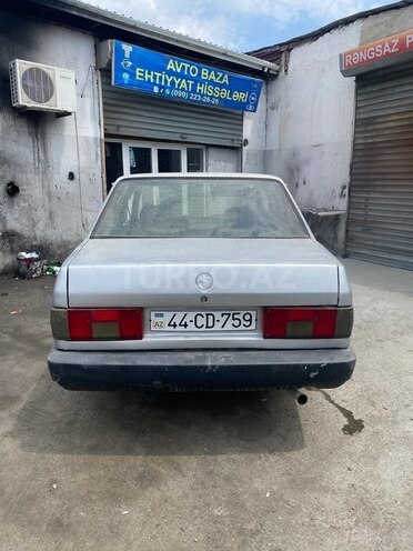 Tofas Sahin 1997, 255,000 km - 1.6 l - Bakı