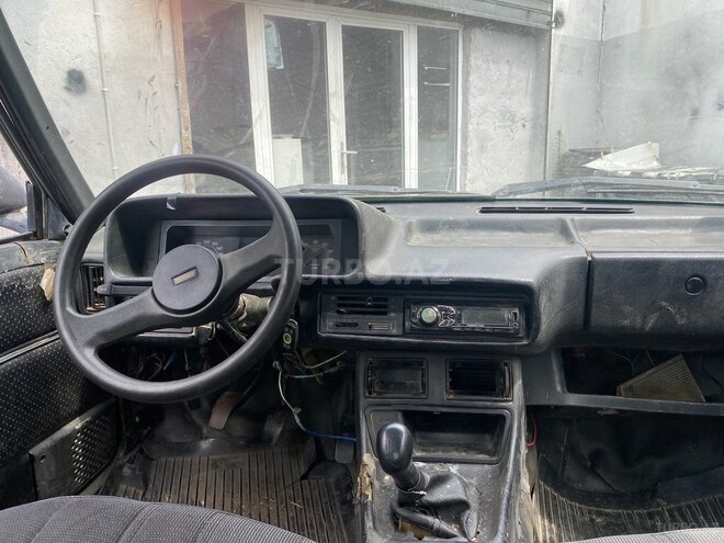 Tofas Sahin 1997, 255,000 km - 1.6 l - Bakı