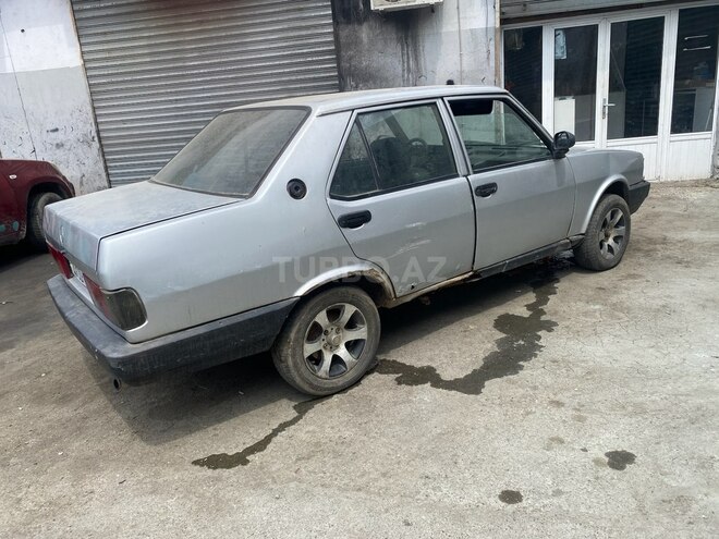 Tofas Sahin 1997, 255,000 km - 1.6 l - Bakı