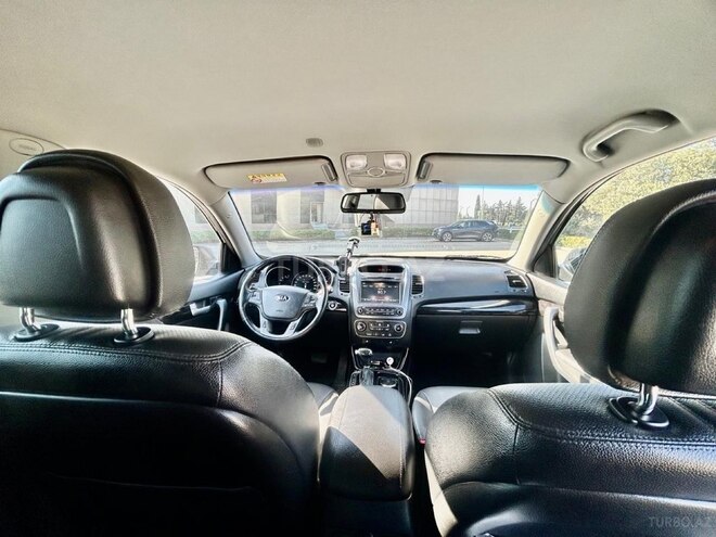 Kia Sorento 2014, 192,000 km - 2.0 l - Bakı