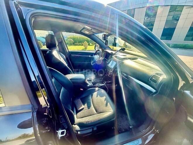 Kia Sorento 2014, 192,000 km - 2.0 l - Bakı