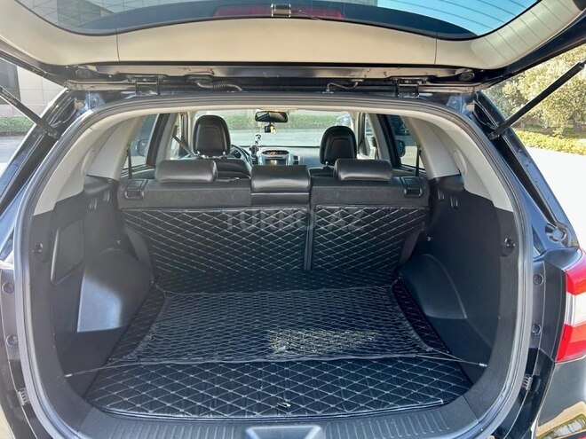 Kia Sorento 2014, 192,000 km - 2.0 l - Bakı