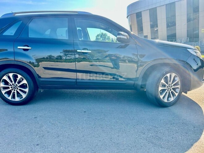 Kia Sorento 2014, 192,000 km - 2.0 l - Bakı