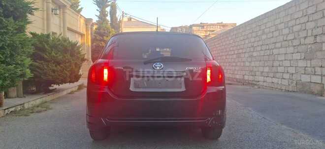 Toyota Corolla 2004, 259,000 km - 1.4 l - Bakı
