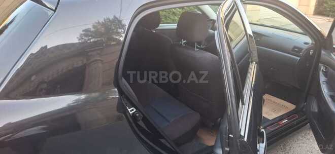 Toyota Corolla 2004, 259,000 km - 1.4 l - Bakı