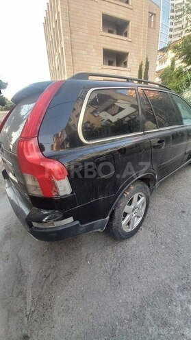 Volvo XC90 2008, 280,000 km - 3.2 l - Bakı