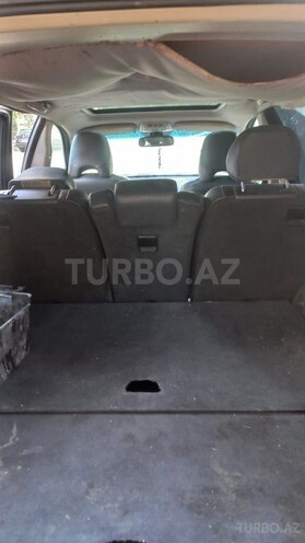 Volvo XC90 2008, 280,000 km - 3.2 l - Bakı