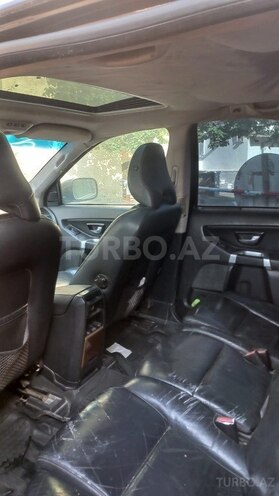 Volvo XC90 2008, 280,000 km - 3.2 l - Bakı