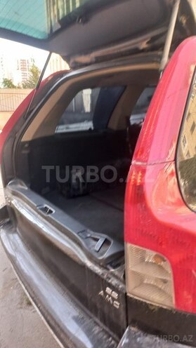Volvo XC90 2008, 280,000 km - 3.2 l - Bakı