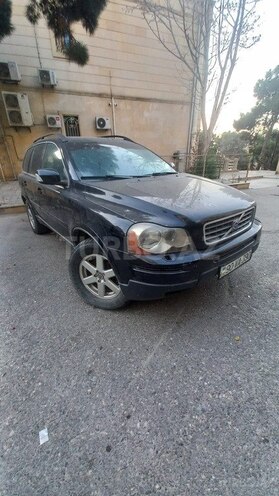 Volvo XC90 2008, 280,000 km - 3.2 l - Bakı