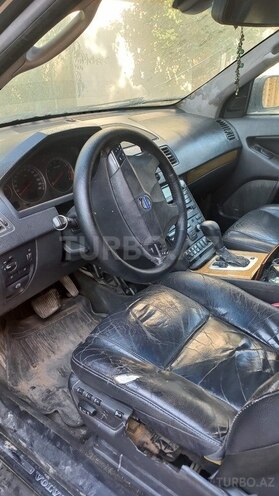 Volvo XC90 2008, 280,000 km - 3.2 l - Bakı