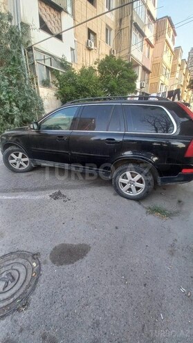 Volvo XC90 2008, 280,000 km - 3.2 l - Bakı
