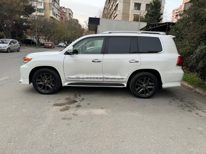 Toyota Land Cruiser 2013, 146,000 km - 4.0 l - Bakı