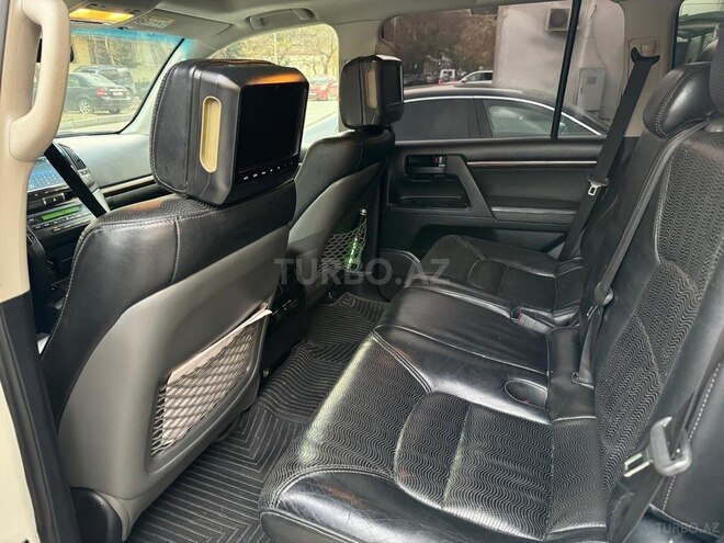 Toyota Land Cruiser 2013, 146,000 km - 4.0 l - Bakı