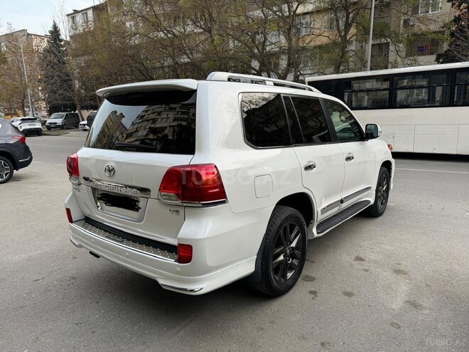Toyota Land Cruiser 2013, 146,000 km - 4.0 l - Bakı
