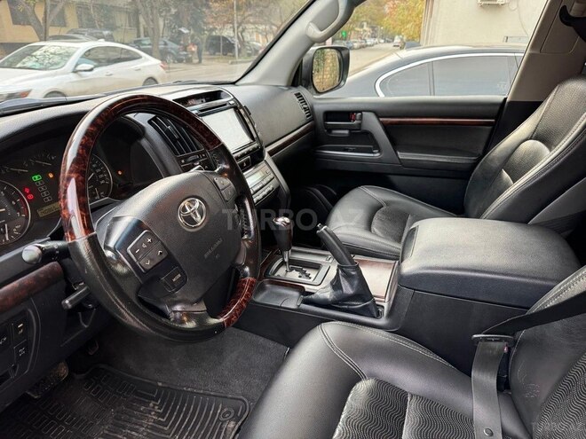 Toyota Land Cruiser 2013, 146,000 km - 4.0 l - Bakı