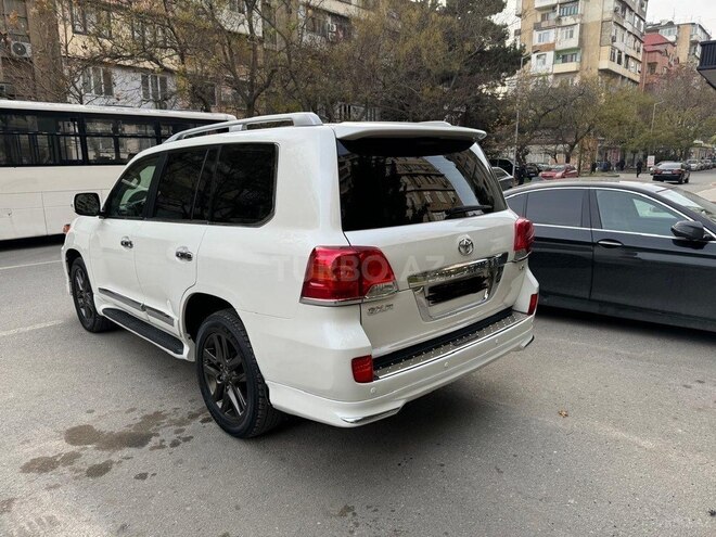 Toyota Land Cruiser 2013, 146,000 km - 4.0 l - Bakı