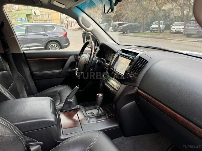 Toyota Land Cruiser 2013, 146,000 km - 4.0 l - Bakı