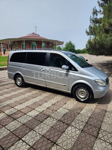 Mercedes Vito 2005, 396,000 km - 2.2 л - Cəlilabad