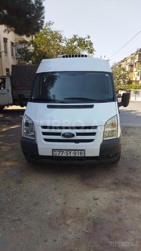 Ford Transit 2011, 204,221 km - 2.2 л - Bakı
