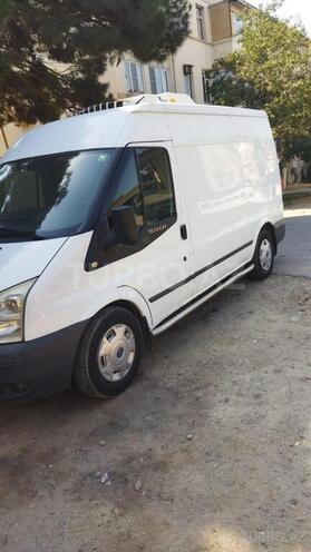 Ford Transit 2011, 204,221 km - 2.2 л - Bakı