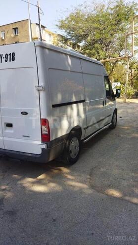 Ford Transit 2011, 204,221 km - 2.2 л - Bakı