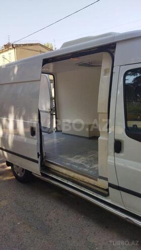 Ford Transit 2011, 204,221 km - 2.2 л - Bakı