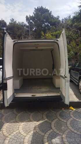 Ford Transit 2011, 204,221 km - 2.2 л - Bakı