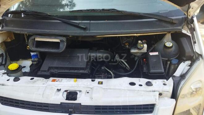 Ford Transit 2011, 204,221 km - 2.2 л - Bakı