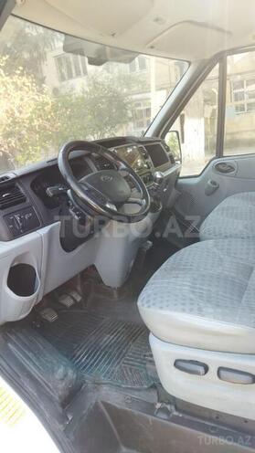 Ford Transit 2011, 204,221 km - 2.2 л - Bakı