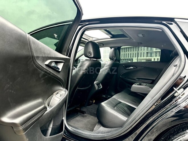 Chevrolet Malibu 2017, 104,000 km - 1.5 l - Bakı