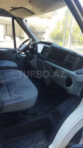 Ford Transit 2011, 204,221 km - 2.2 л - Bakı