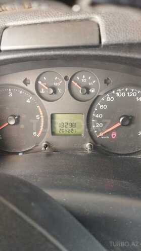 Ford Transit 2011, 204,221 km - 2.2 л - Bakı