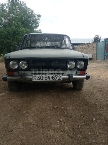 LADA (VAZ) 2106 1996, 180,000 km - 1.6 l - Quba