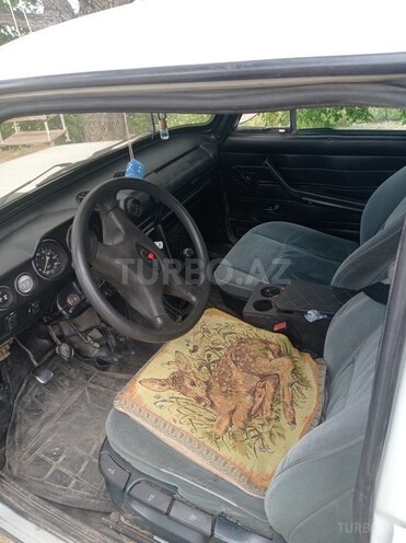 LADA (VAZ) 2106 1996, 180,000 km - 1.6 l - Quba