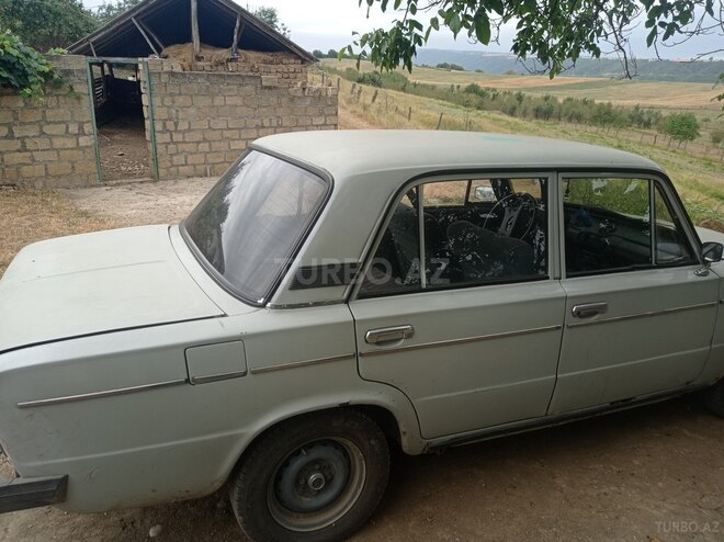 LADA (VAZ) 2106 1996, 180,000 km - 1.6 l - Quba