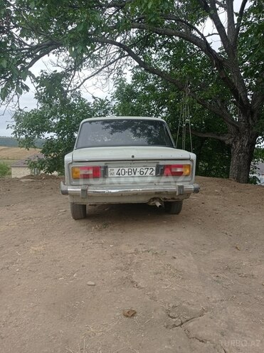 LADA (VAZ) 2106 1996, 180,000 km - 1.6 l - Quba