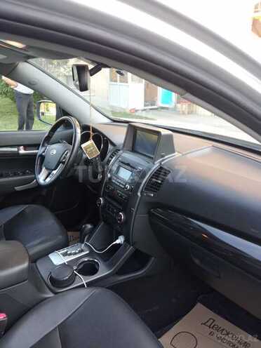 Kia Sorento 2009, 206,500 km - 2.0 l - Bakı