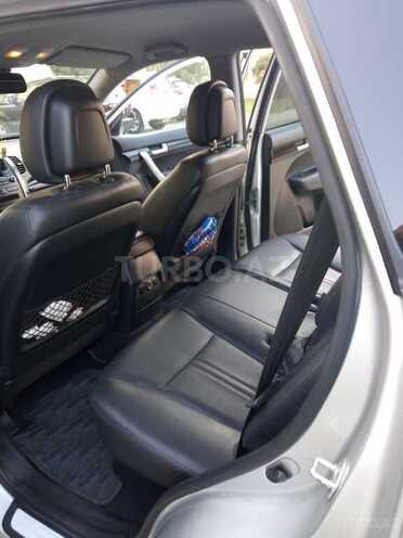 Kia Sorento 2009, 206,500 km - 2.0 l - Bakı