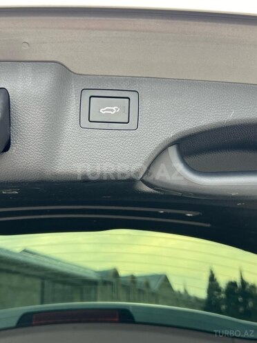 Hyundai Santa Fe 2017, 155,200 km - 2.0 l - Bakı