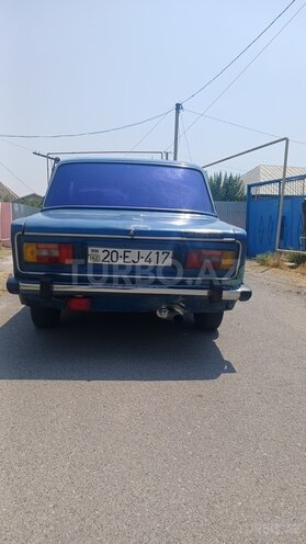 LADA (VAZ) 2106 1983, 250,000 km - 1.5 л - Ağsu