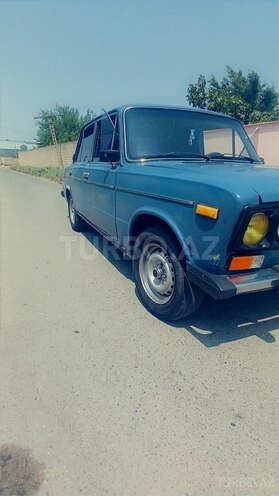 LADA (VAZ) 2106 1983, 250,000 km - 1.5 л - Ağsu