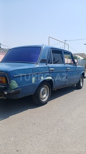 LADA (VAZ) 2106 1983, 250,000 km - 1.5 л - Ağsu