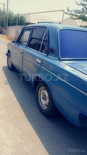 LADA (VAZ) 2106 1983, 250,000 km - 1.5 л - Ağsu