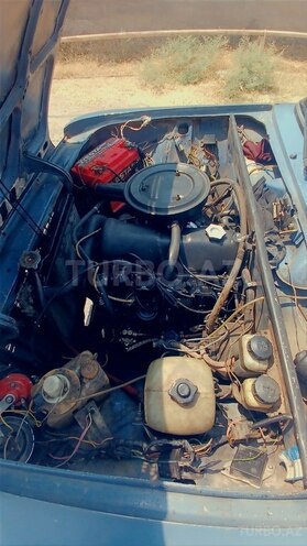 LADA (VAZ) 2106 1983, 250,000 km - 1.5 л - Ağsu
