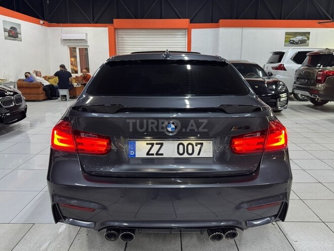 BMW 328 2014, 193,200 km - 2.0 л - Bakı
