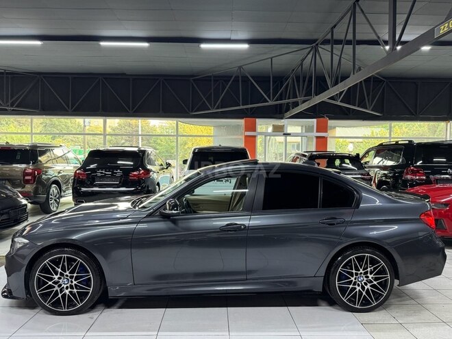 BMW 328 2014, 193,200 km - 2.0 л - Bakı